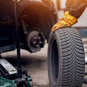 Eskipazar Oto Lastikçi